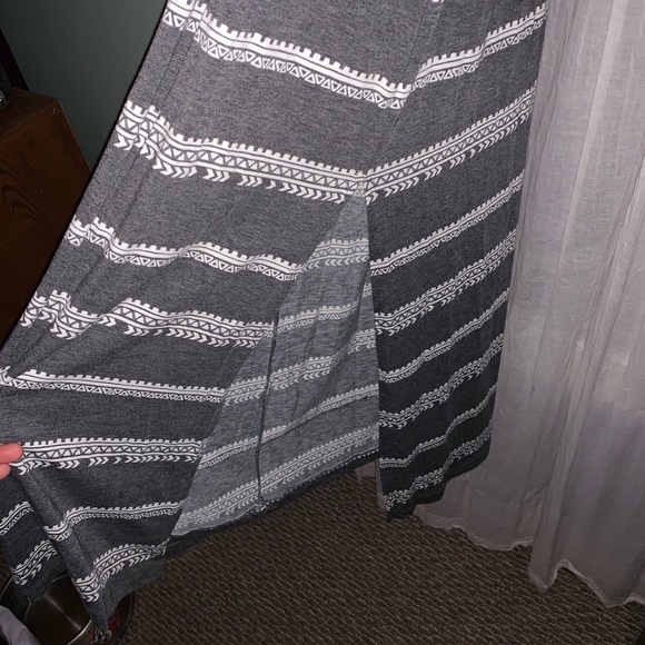 MAXXI dress Aztec pattern - Picture 2 of 4